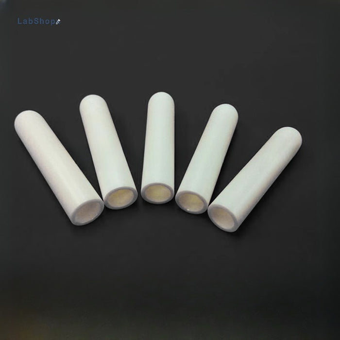 Ceramics Zirconia Tube Zirconia Pipe Protective Tube | Labshopx