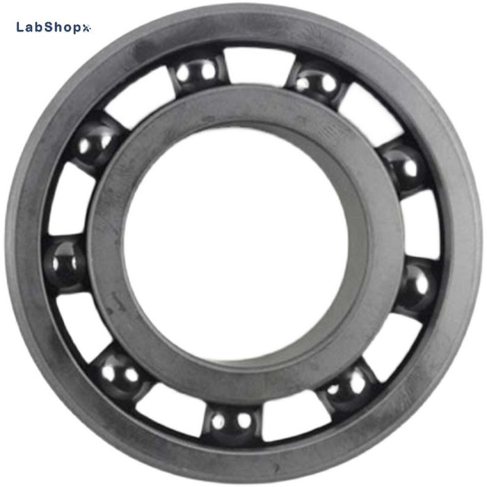 Full Silicon Carbide Bearings Double Sealed Sic Bearings | Labshopx