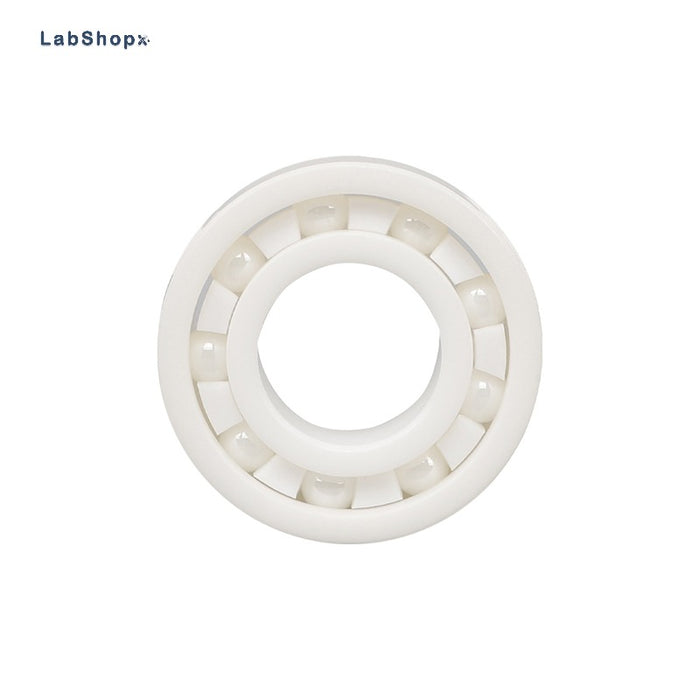 Full Zirconia Ceramic Bearings Miniature Zirconia Bearing| Labshopx