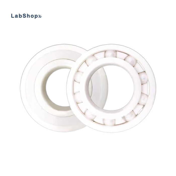 High Quality Full Ceramic Bearing Miniature Zirconia Bearing| Labshopx