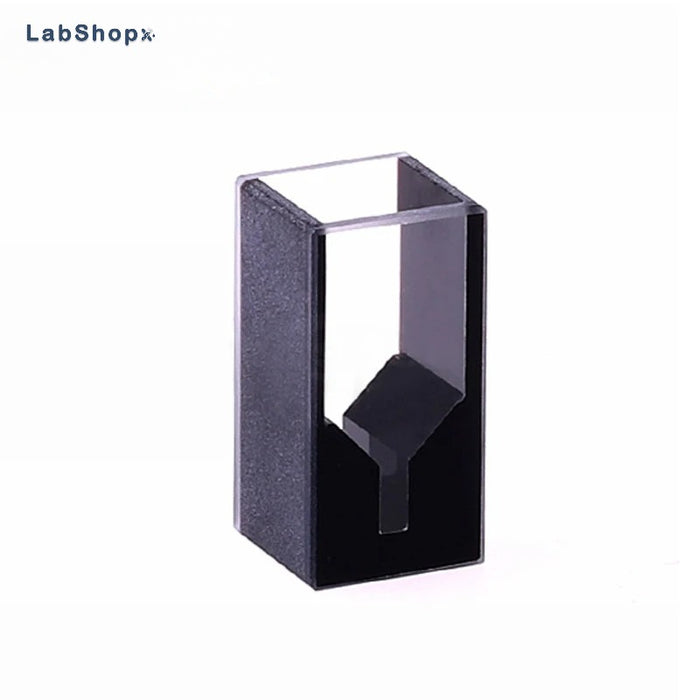 100ul Protein DeterminLAion Quartz Cuvette UV Cells | LABSHOPX