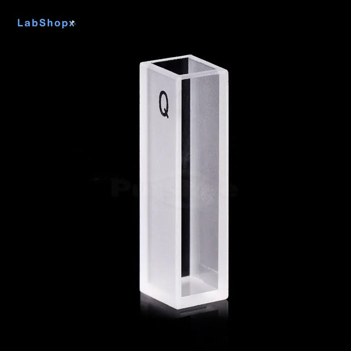 Quartz Cuvette Cells for AutomLAic Biochemical Analyzer 6mm | LABSHOPX