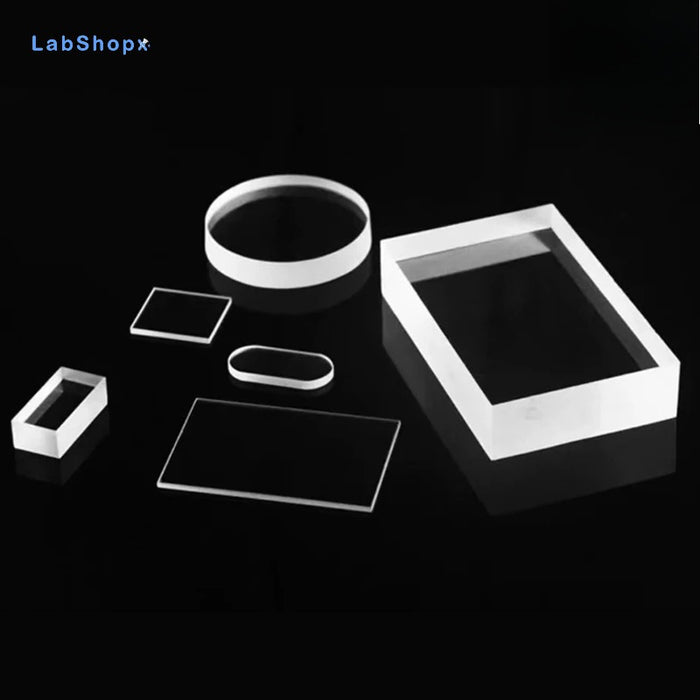 Sapphire Glass Sapphire Infrared Optical Lens Window Film| Labshopx