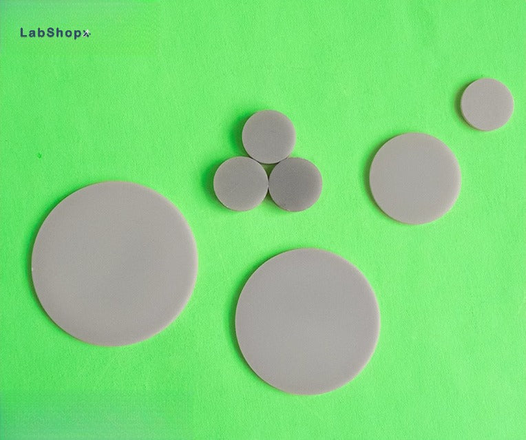 Aln Substrates Aluminium Nitride Substrates Ceramic Plates | Labshopx