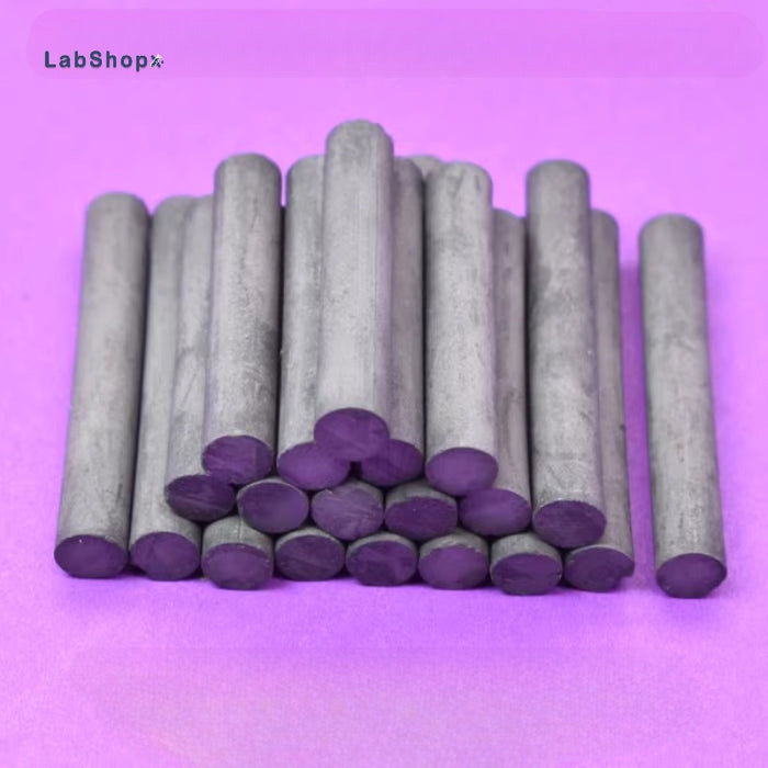 Silicon Carbide Rod Sic Rod Heating Element Rod Heating Rod | Labshopx