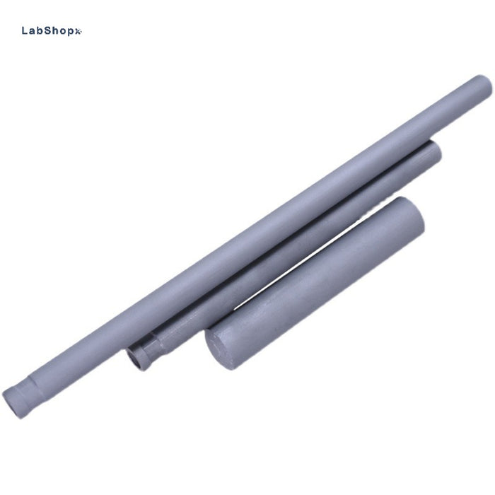 Silicon Carbide Tube Protection Tube Thermocouple Silicon| Labshopx
