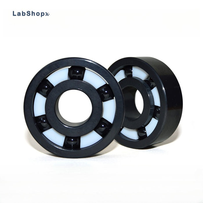 Silicon Nitride Ceramic Bearing Silicon Nitride Bearing| Labshopx
