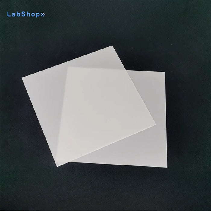 Aluminum Nitride Substrate Aln Substrates Ceramic Substrate | Labshopx