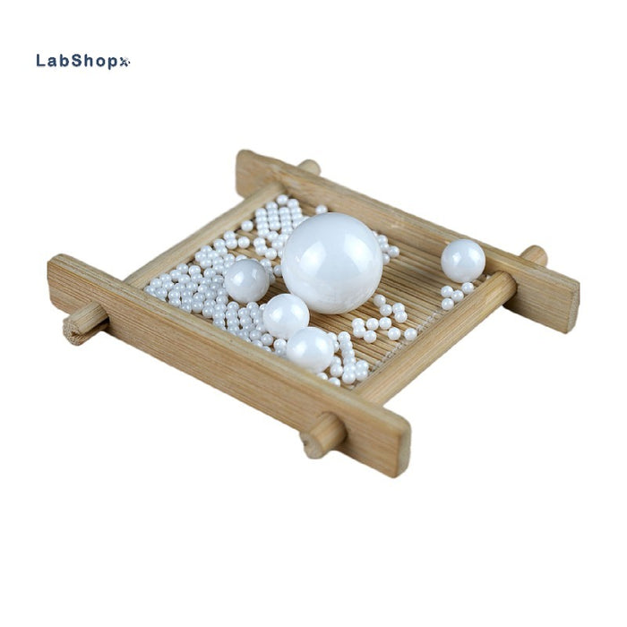 Zirconia Bearing Ball ZrO2 Bearing Ball Ceramic Bearing Ball| Labshopx