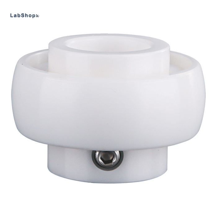 Zirconia Bearing Miniature Double Sealed Zirconia Bearing| Labshopx