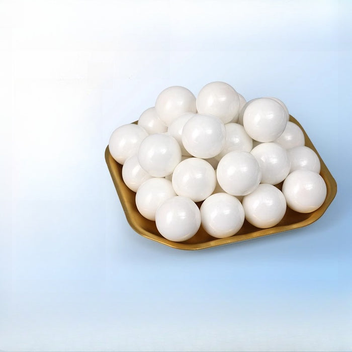Zirconia Grinding Balls Zirconia Balls Ceramic Milling Balls| Labshopx