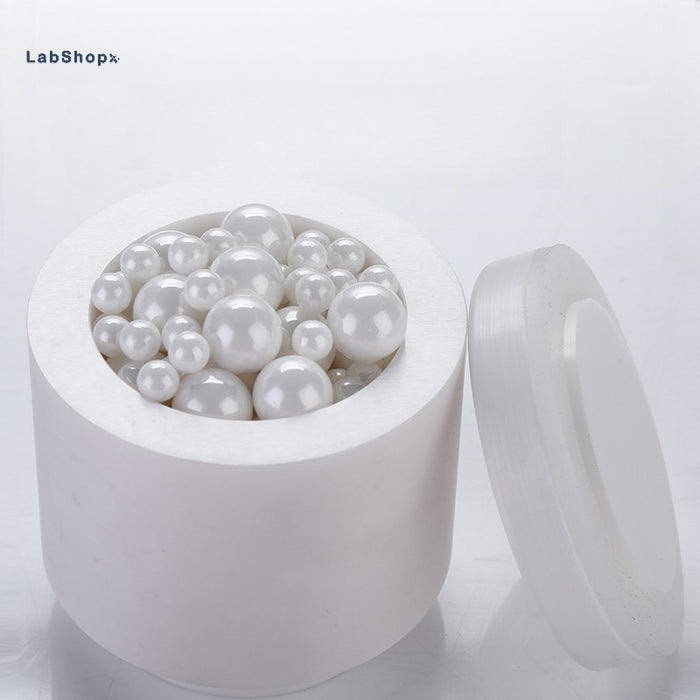 Zirconia Grinding Mill Ceramic Grinding Mill Cylinderl| Labshopx