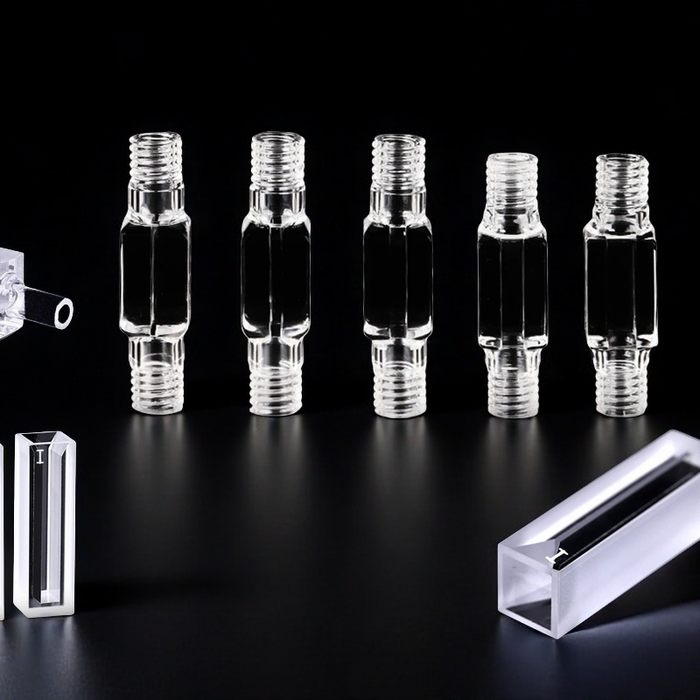 What Are Key Quartz Cuvette Applications in Modern Industries?