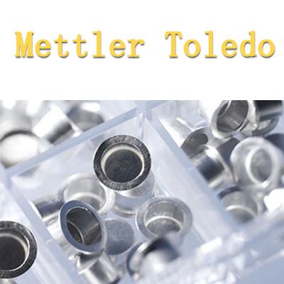 Mettler Toledo