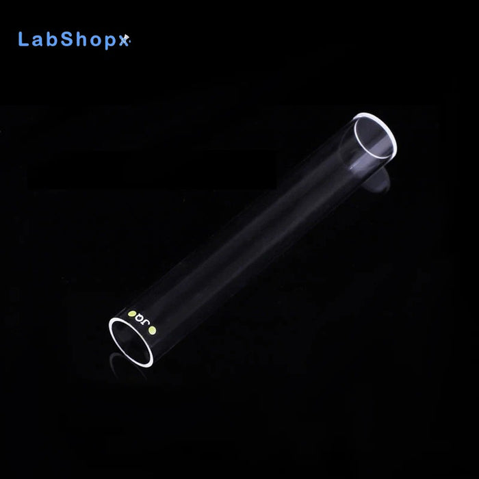14.5ml Quartz Reflectance Cuvettes Cells for Lab | LABSHOPX