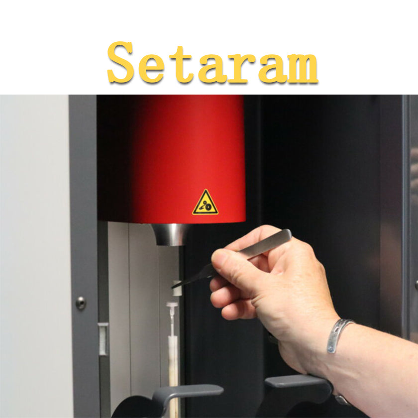 Setaram