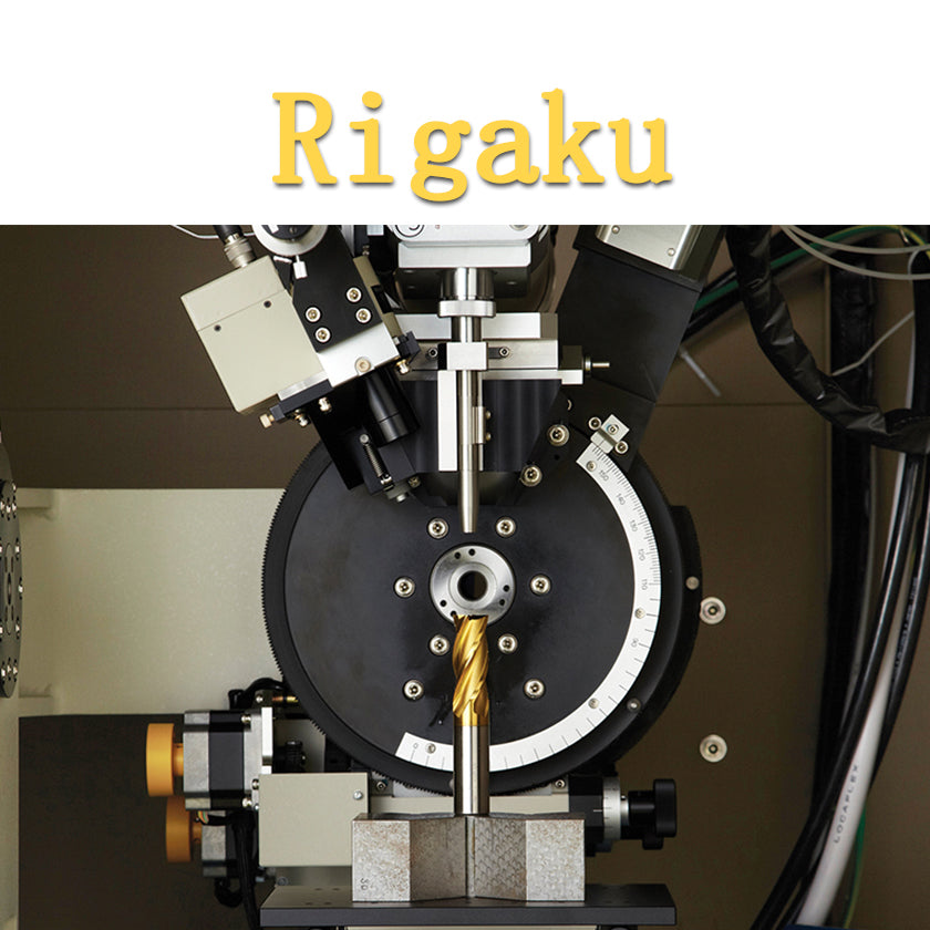 Rigaku