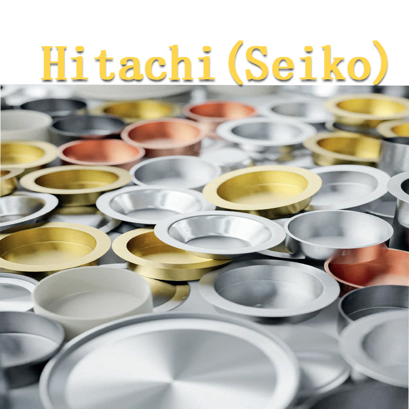 Hitachi(Seiko)