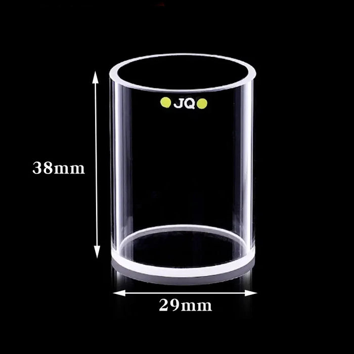 Quartz Cuvette Cells for Measuring Reflected Light | LABSHOPX