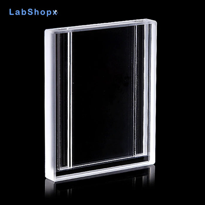 Quartz Cuvette 2Ways  UV Cells for Lab Square | LABSHOPX