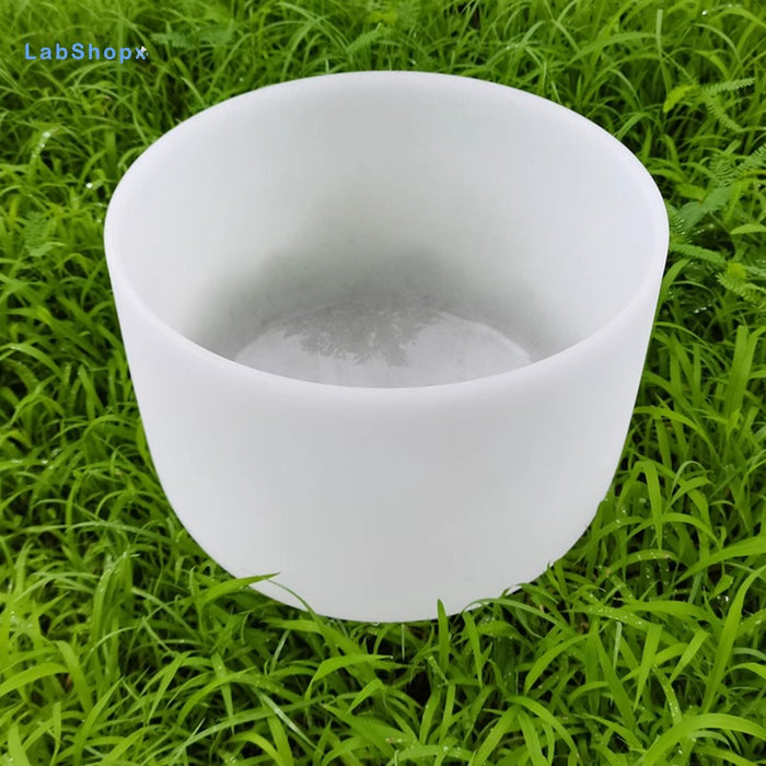 432HZ Quartz Singing Bowl for Sleep Singing Bowl for sale | LABSHOPX