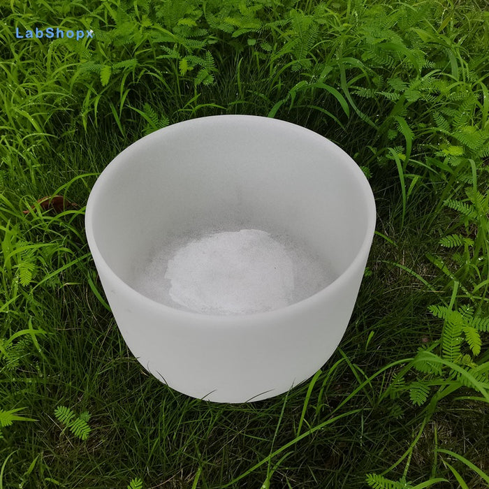 432HZ Quartz Singing Bowl for Sleep Singing Bowl for sale | LABSHOPX