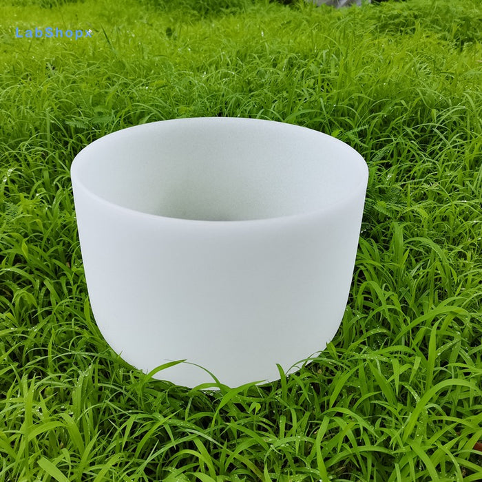 432HZ Quartz Singing Bowl for Sleep Singing Bowl for sale | LABSHOPX
