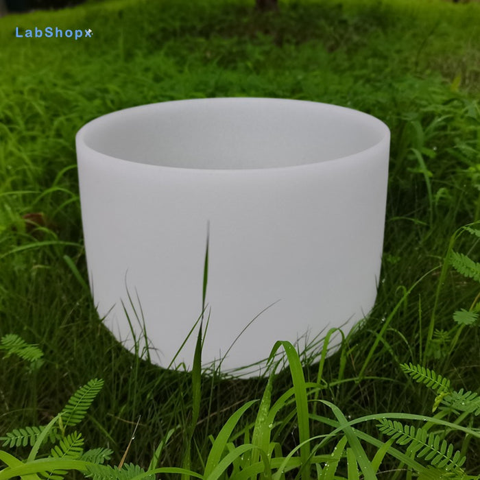 432HZ Quartz Singing Bowl for Sleep Singing Bowl for sale | LABSHOPX