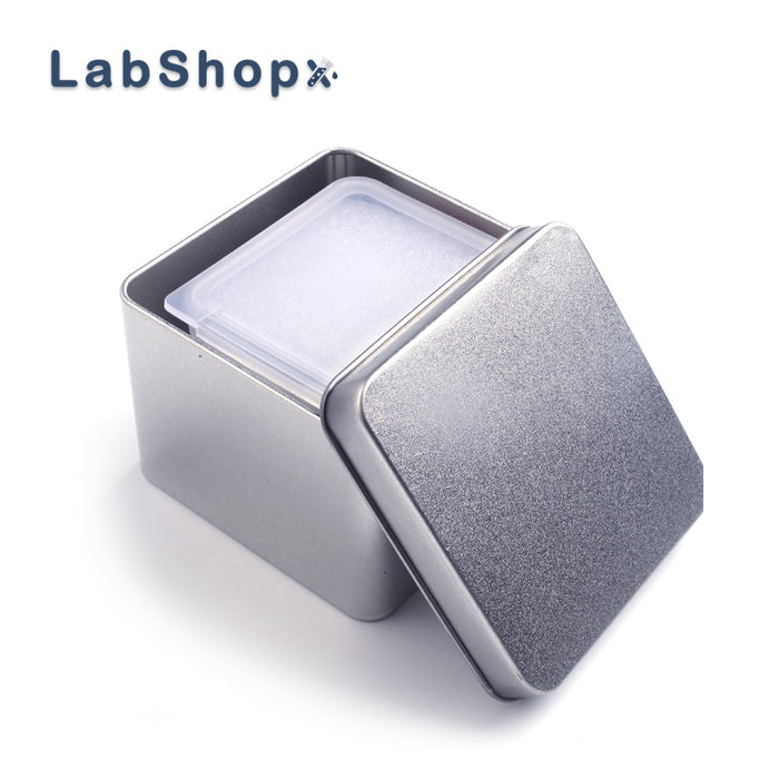 4.2ml Ceramic Crucible for TGA Sample Carrier Of Netzsch DSC Consumables Alumina Pan | LABSHOPX