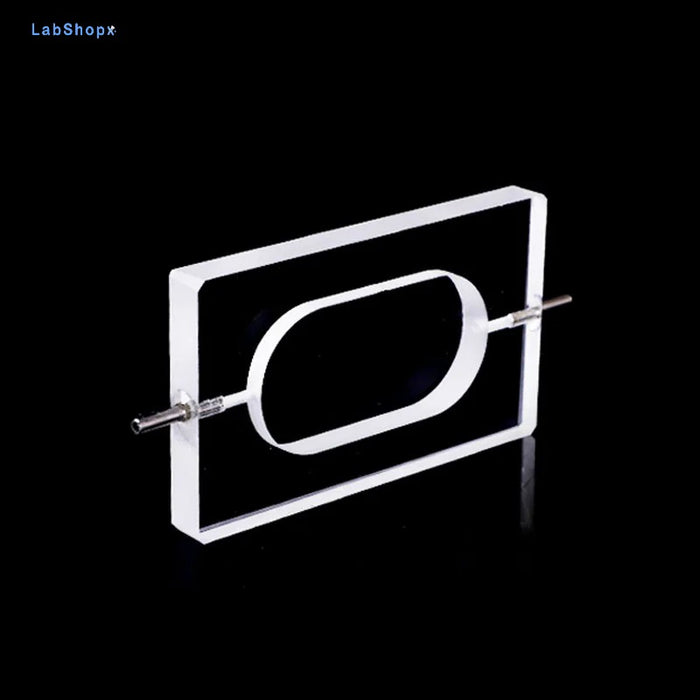 2/5mm SeparLAe Quartz Sample Cells Quartz Cuvettes | Labshopx