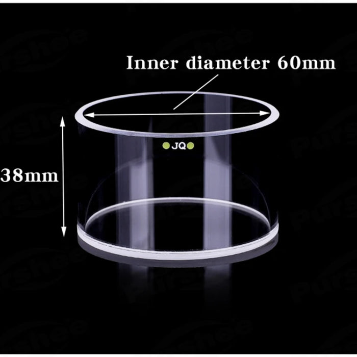 Quartz Cuvette Cells for Measuring Reflected Light | LABSHOPX