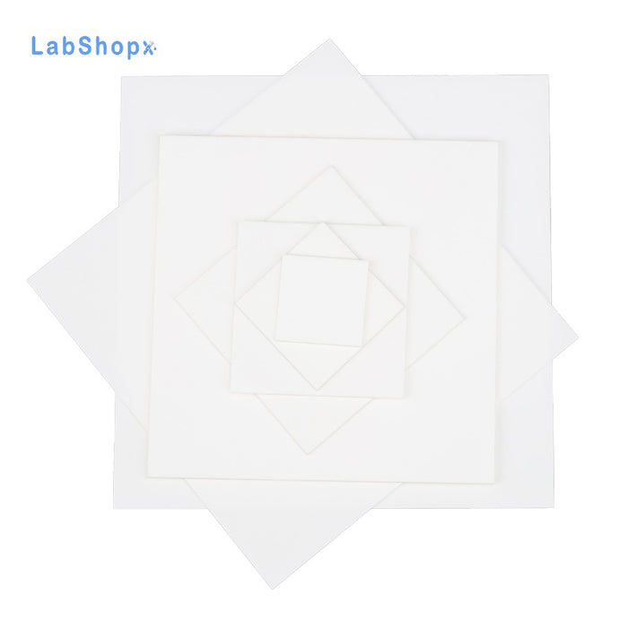96Alumina Substrates Alumina Ceramic Substrates for Lab | Labshopx