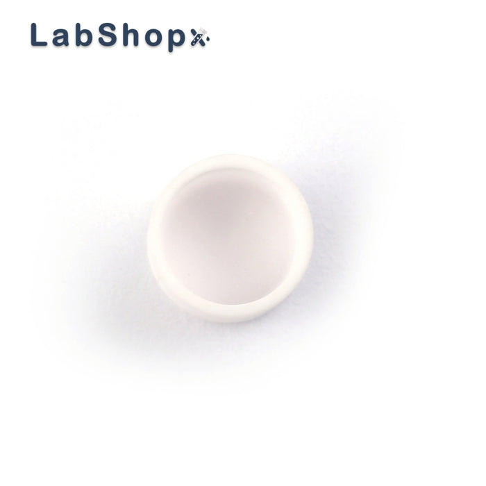 65μl Zirconia Crucible Hitachi（Seiko）GAA-1980 and K-YSSC520B005 Ceramic Sample Pan | LABSHOPX