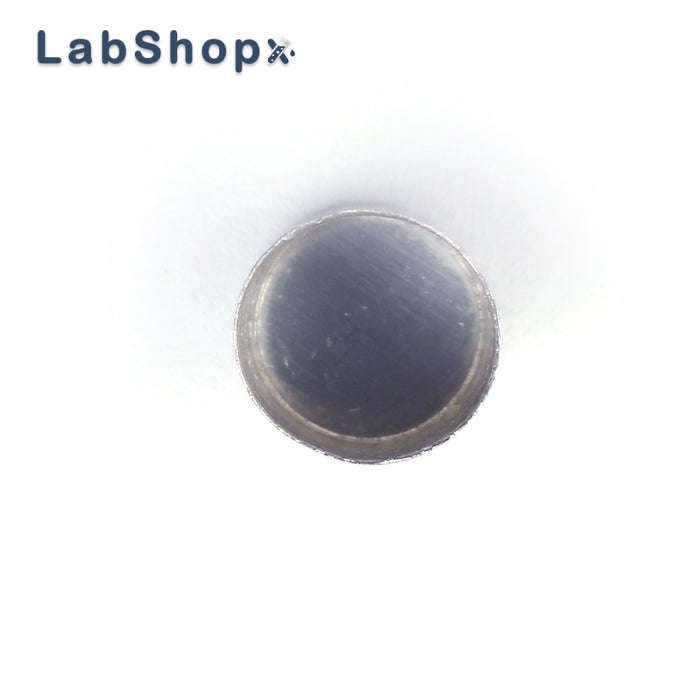Platinum Sample Pans/Crucibles for Hitachi CSF-6411 PT Crucible DSC Consumables | LABSHOPX