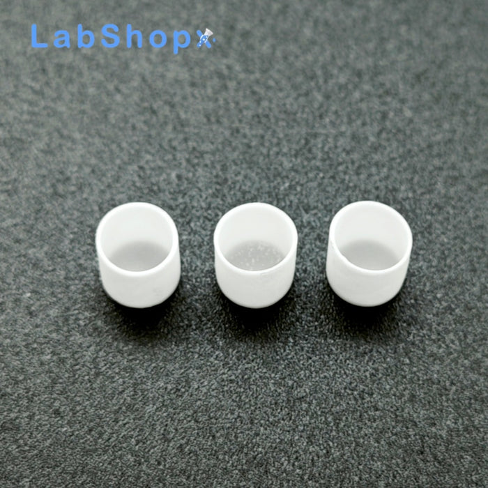 65μl Alumina Crucible for Hitachi（Seiko）GAA-1980 and K-YSSC520B005 Al2O3 Pan | LABSHOPX
