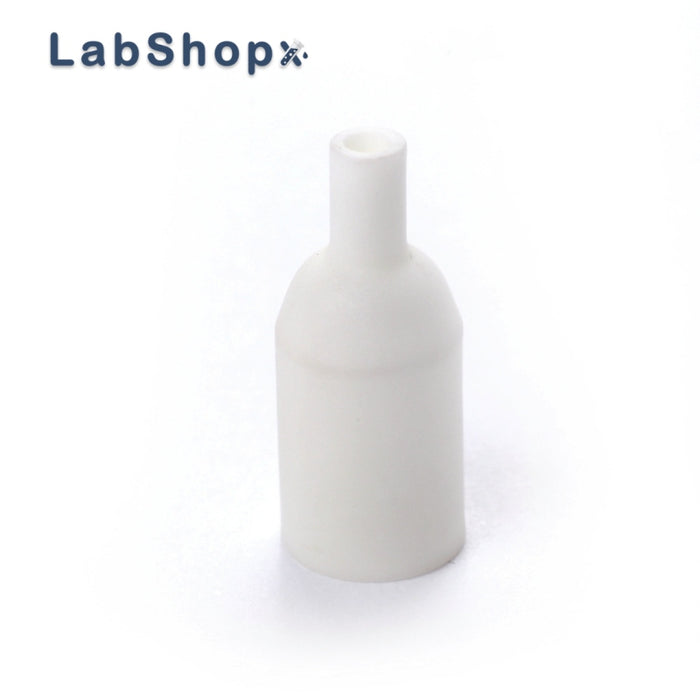 3ml Alumina Ceramic Crucibles For Linseis Thermal Analysis Consumables Al2O3 Pans | LABSHOPX