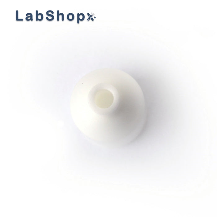 3ml Alumina Ceramic Crucibles For Linseis Thermal Analysis Consumables Al2O3 Pans | LABSHOPX
