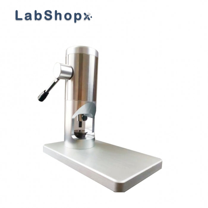 Crucible Sealing Press for ME-119410 Die And Plunger A2 for Mettler Toledo/Mettler |LABSHOPX