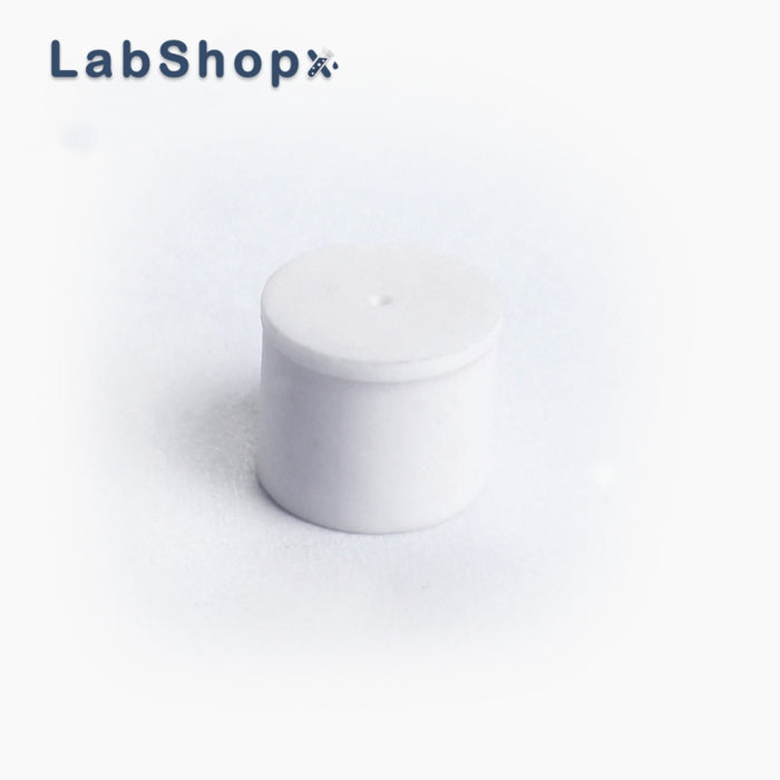 150μl Zirconia Crucible with Lid/Cover Same Size As ME-00024124 for Mettler Toledo/Mettler | LABSHOPX