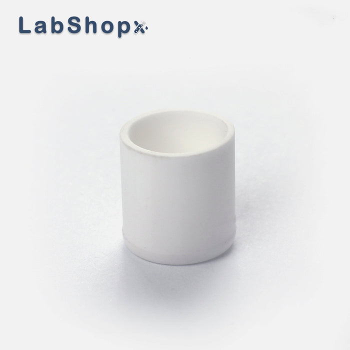 40μl Alumina Crucible with Lid for Netzsch  Al2O3 Ceramic Pans | LABSHOPX