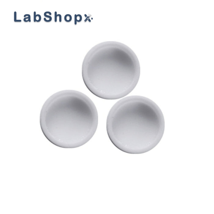 45μL Alumina Crucible Netzsch GB800153 for Netzsch Al2O3 Ceramic Crucible | LABSHOPX