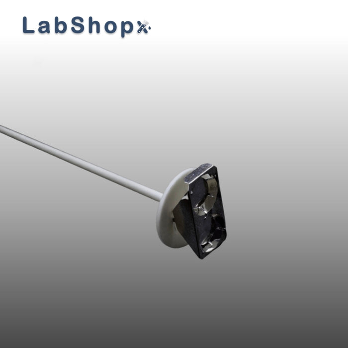Standard Sample Carriers Type S（PtRh）for Netzsch HTP40000A69.000-00 | LABSHOPX