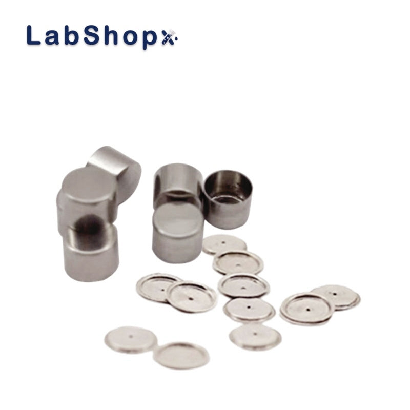 Thermal Analysis Consumables