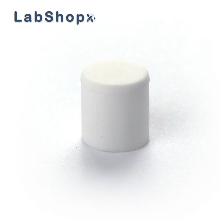 300μl Ceramic Crucible with Lid for NGB803698/NGB808209 for Netzsch Alumina Pans | LABSHOPX