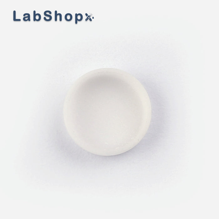 25μl Netzsch Alumina Crucibles D7*2mm for Netzsch Ceramic Pans DSC Consumables Al2O3 Pan | LABSHOPX
