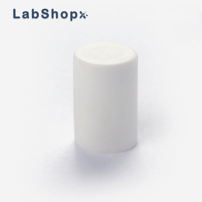 450μl Alumina Crucibles for Netzsch Thermal Analysis Sample Pans Al2O3 Ceramic Crucible | LABSHOPX