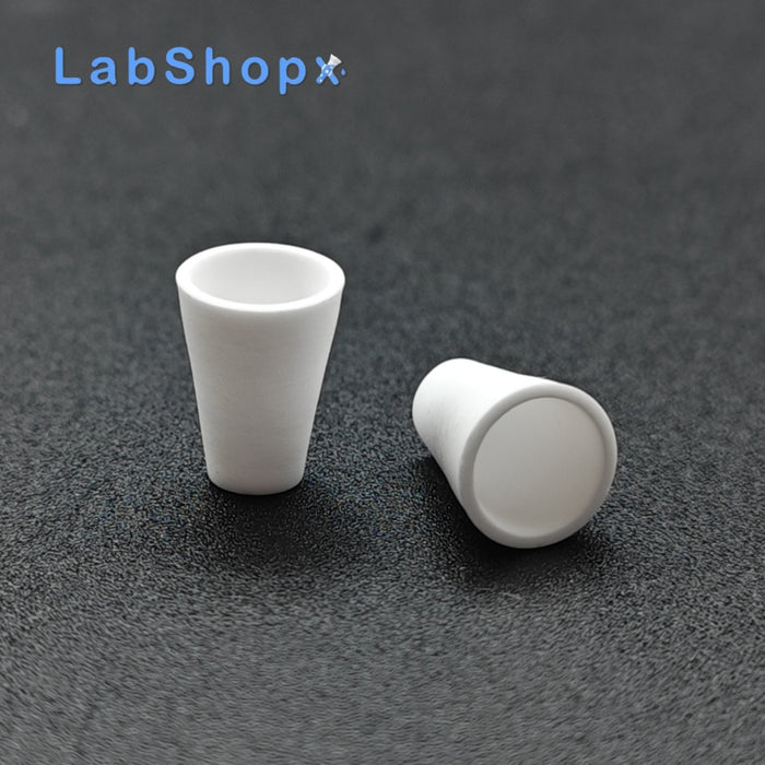 0.15ml Alumina Crucibles Netzsch GB399147 for Netzsch | LABSHOPX