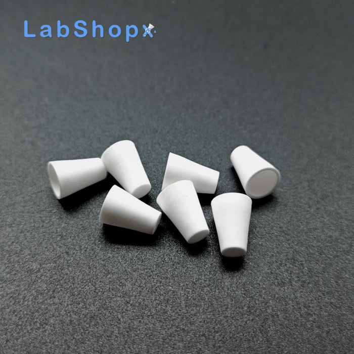 0.15ml Alumina Crucibles Netzsch GB399147 for Netzsch | LABSHOPX