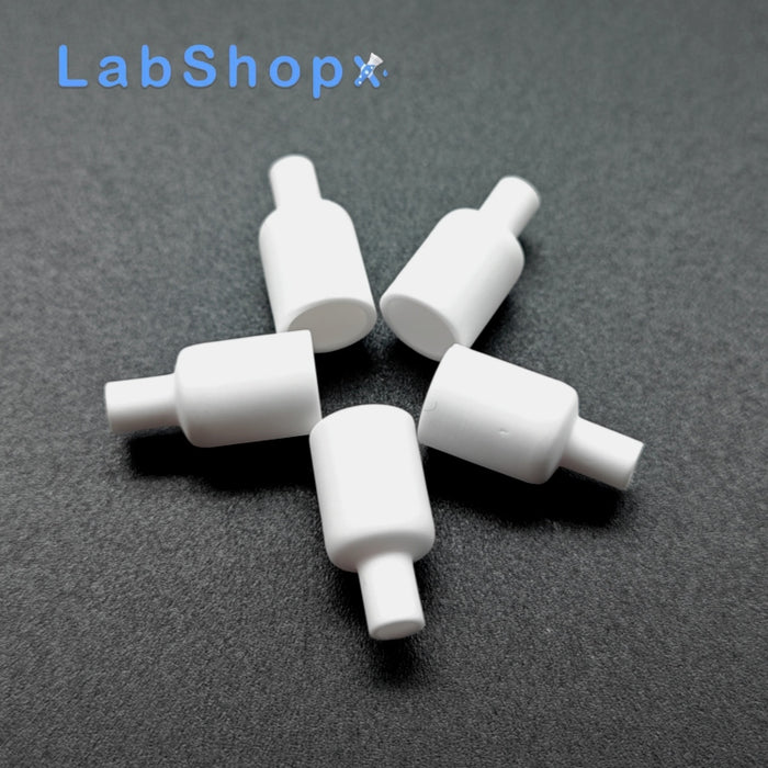 0.2ml Ceramic Sample Crucible for GB445172 for Netzsch Al2O3 Pans LABSHOPX
