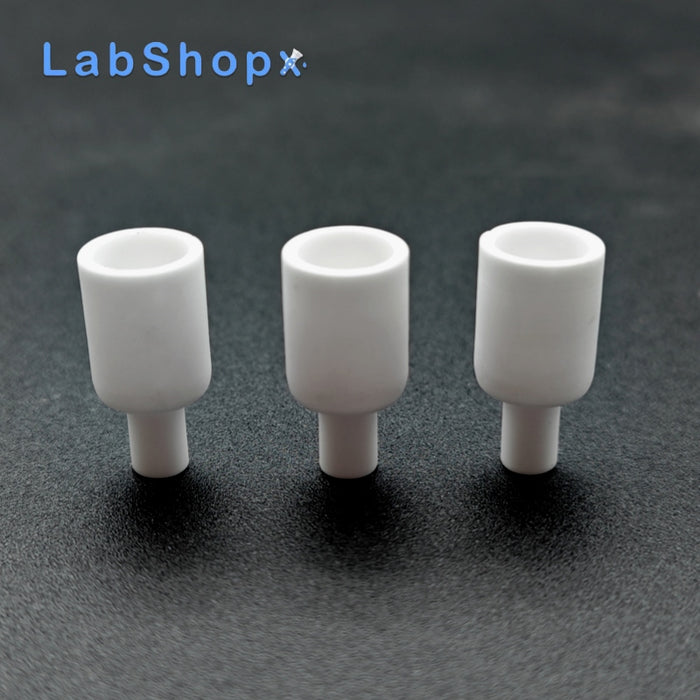 0.2ml Ceramic Sample Crucible for GB445172 for Netzsch Al2O3 Pans LABSHOPX